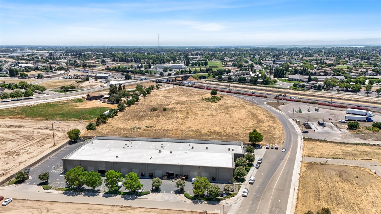 960 Goodwin Drive Ripon, CA 95366 - Photo 2 of 26 an aerial view of a city