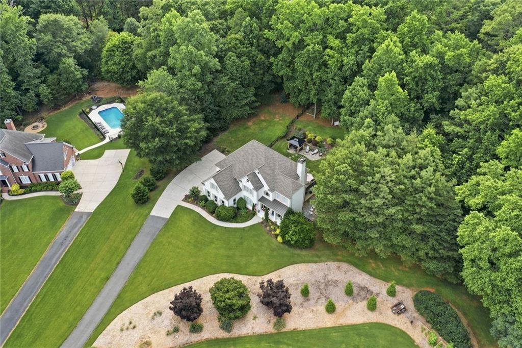 5812 Bentley Road Cumming, GA 30040 - Photo 2 of 20
