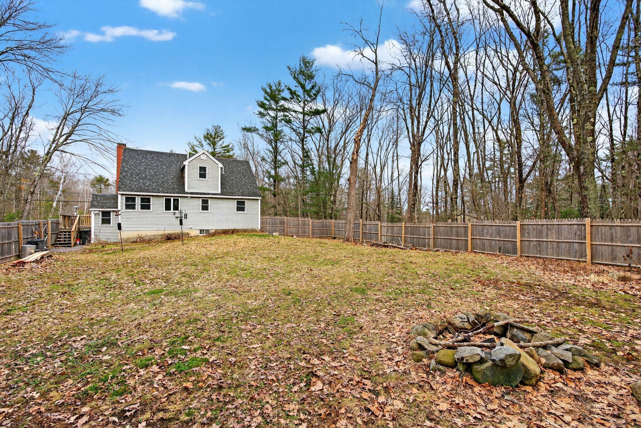 33 Old Ferry Road Wiscasset, ME 04578 - Photo 34 of 41 33 Old Ferry Rd