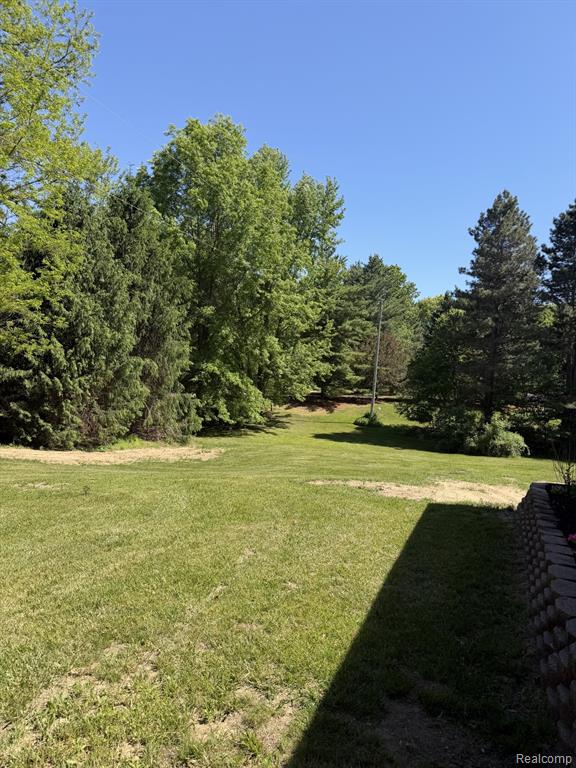 5215 Schlaud Road North Branch, MI 48461 - Photo 28 of 30