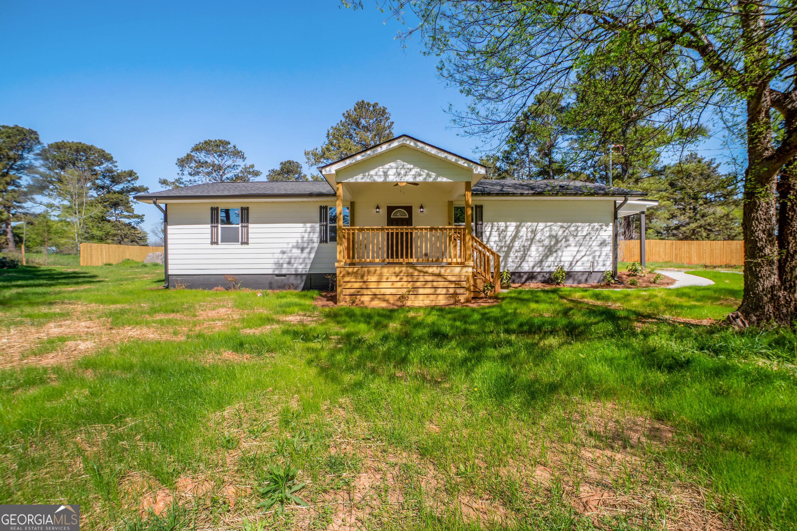 2159 Shiloh Road Greensboro, GA 30642 - Photo 1 of 38 Gallery Image 1