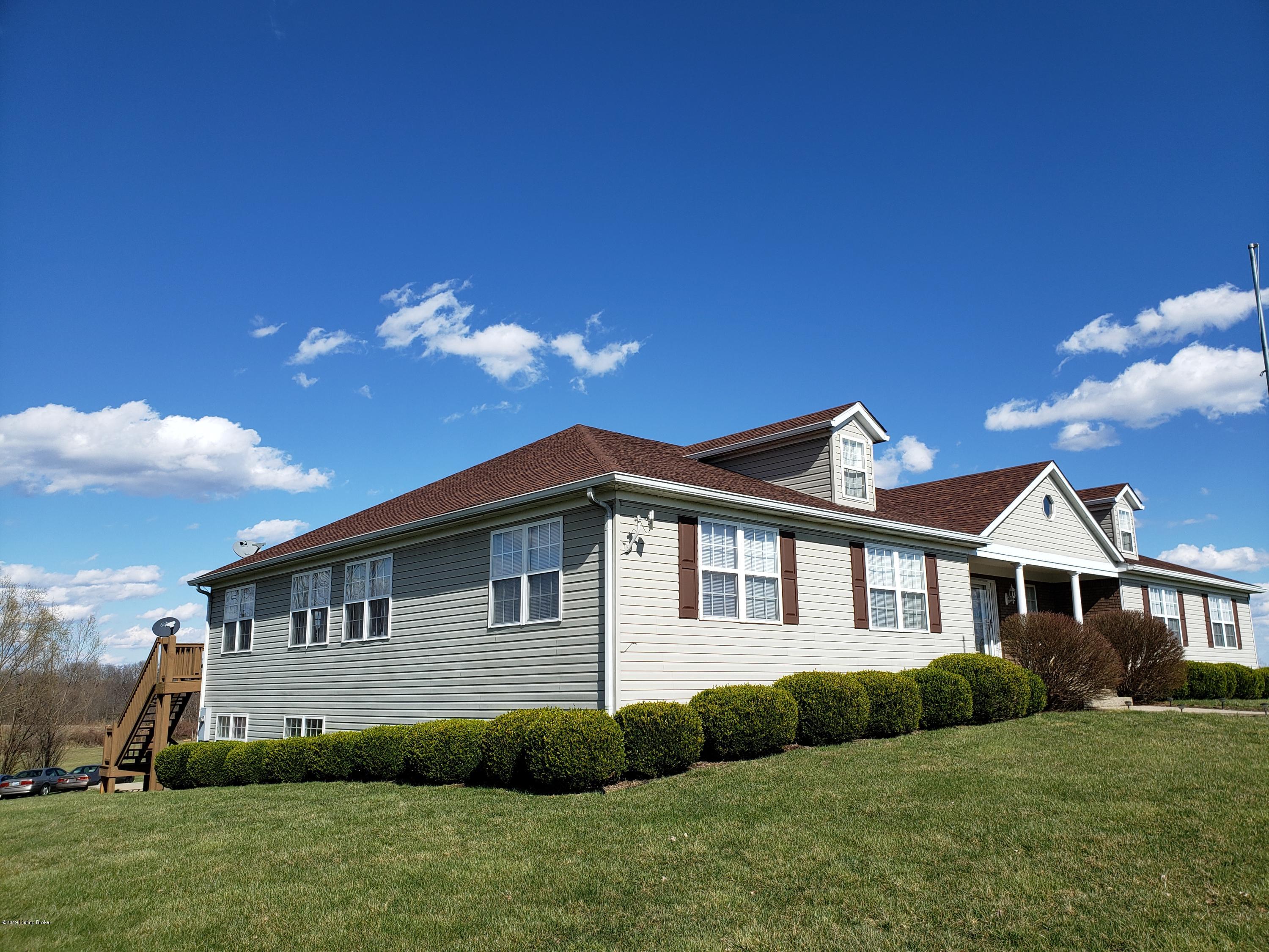 116 Logan Road Bagdad, KY 40003 - Photo 1 of 40 116trammel (26)