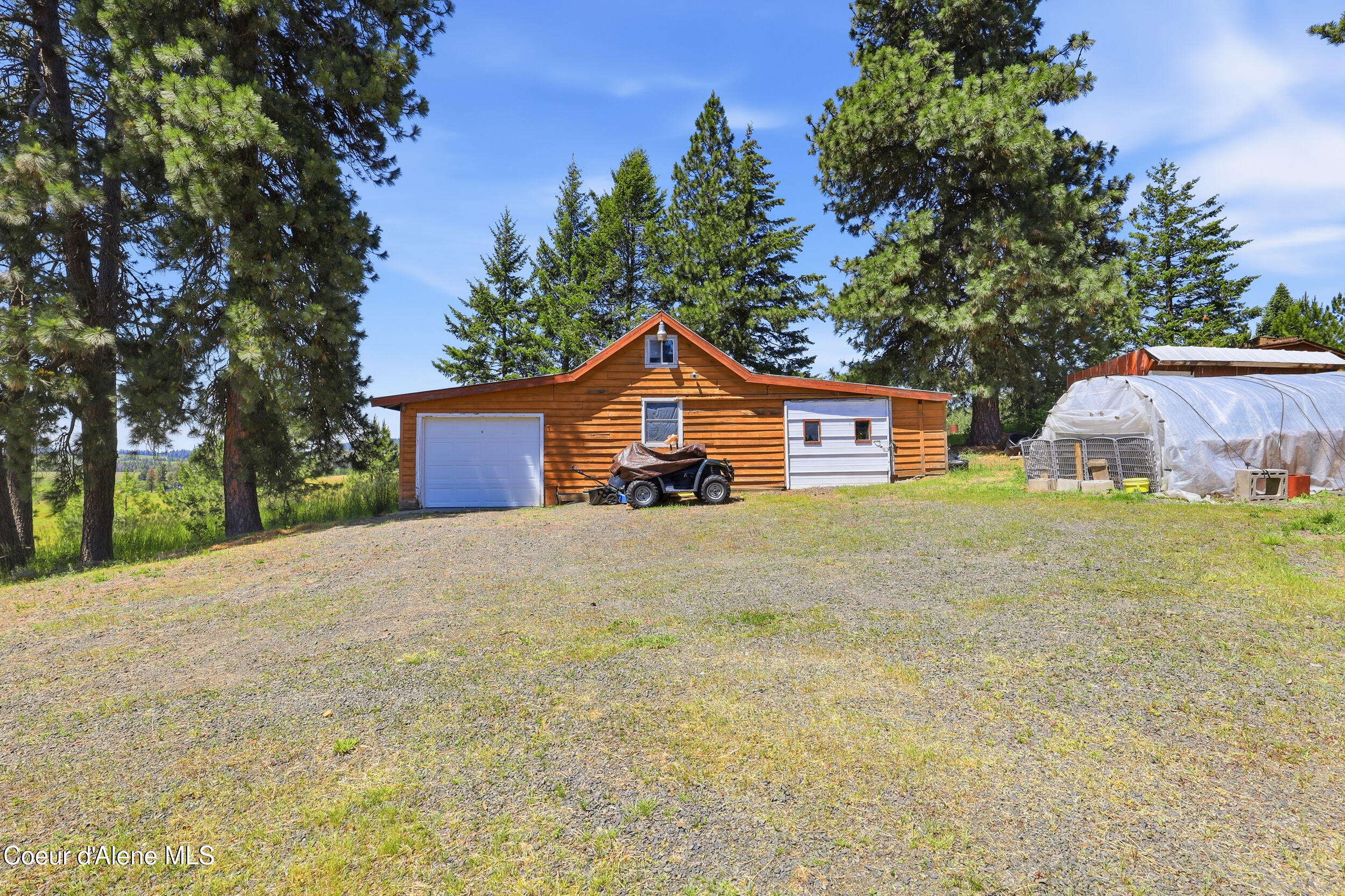 17765 South Rew Road Worley, ID 83876 - Photo 55 of 63 Rew63
