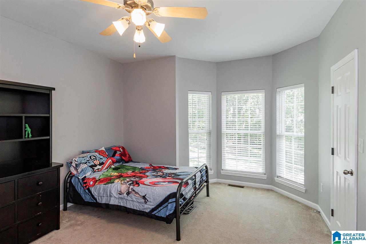 165 Tall Timber Road Alabaster, AL 35007 - Photo 23 of 37