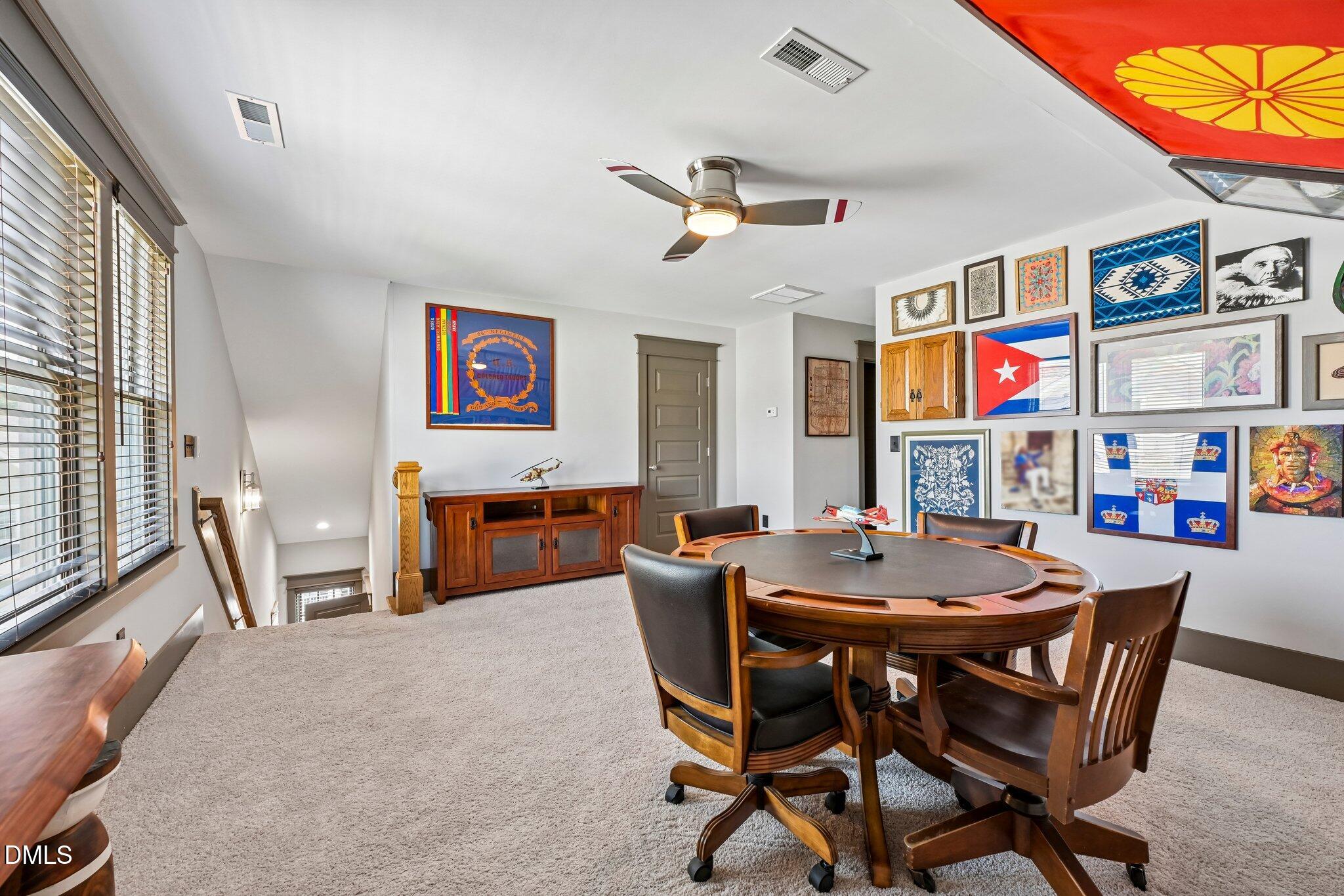 901 Norris Street Raleigh, NC 27604 - Photo 45 of 88 3rd floor - Bonus Room