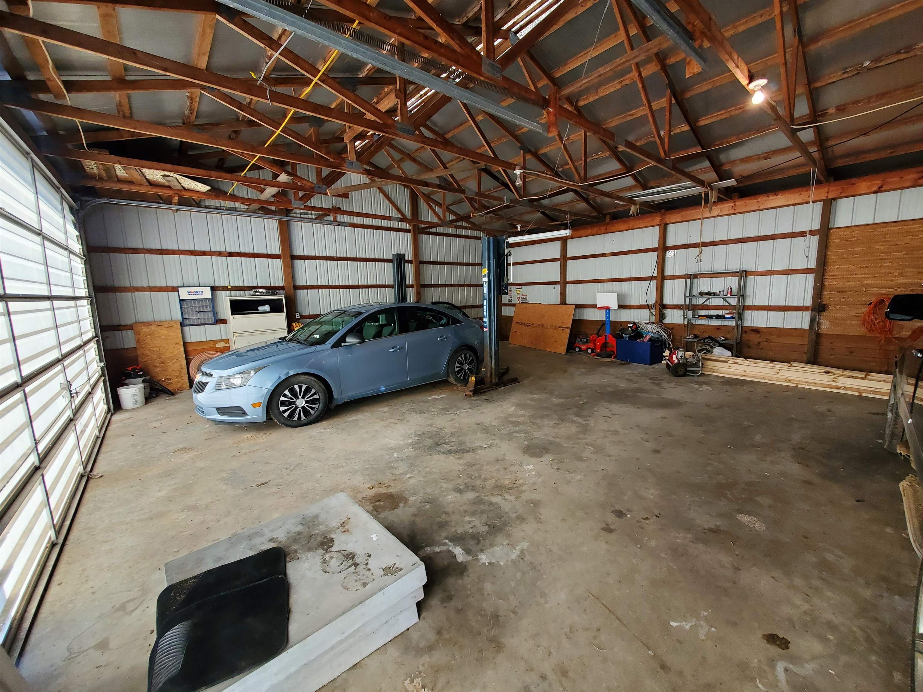 9170 West Remus Road Remus, MI 49340 - Photo 6 of 34