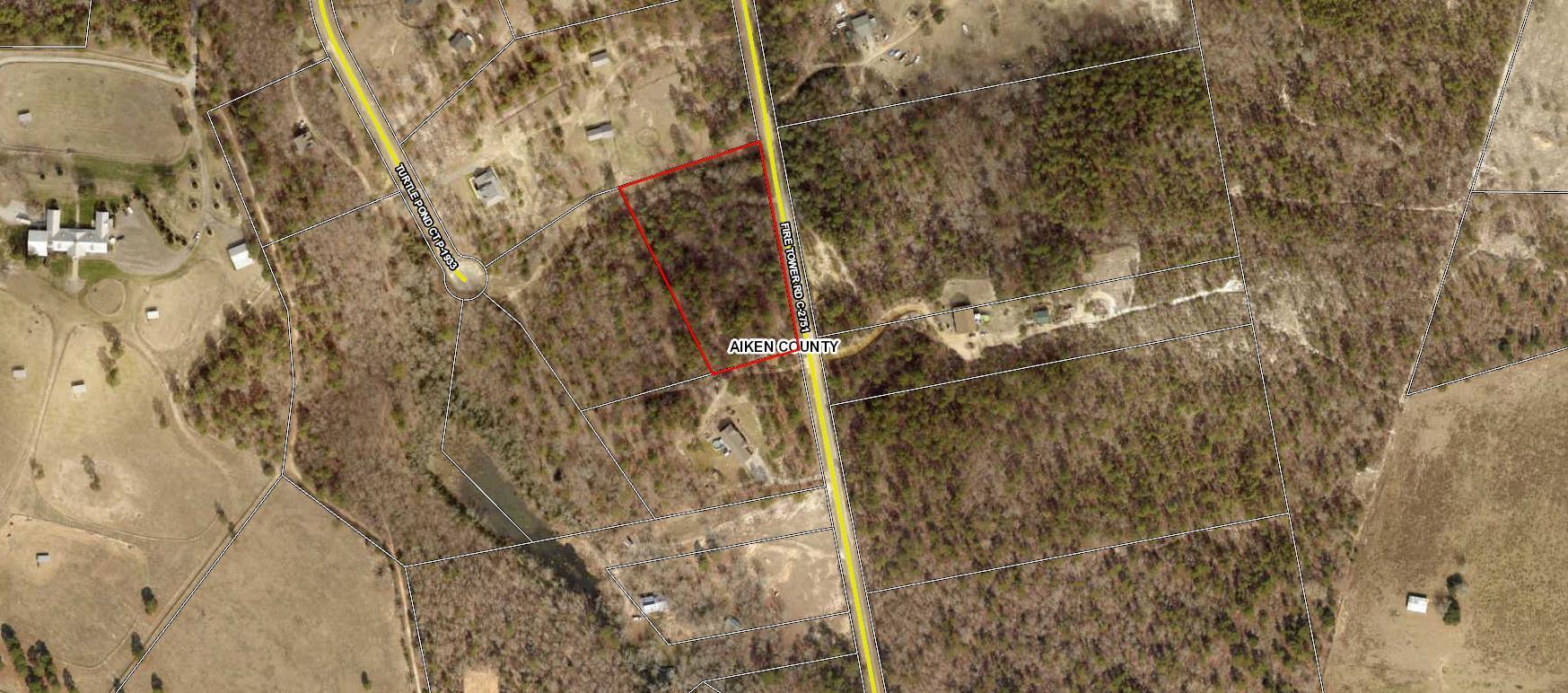 Lot 5 Fire Tower Road Aiken, SC 29803 - Photo 4 of 4