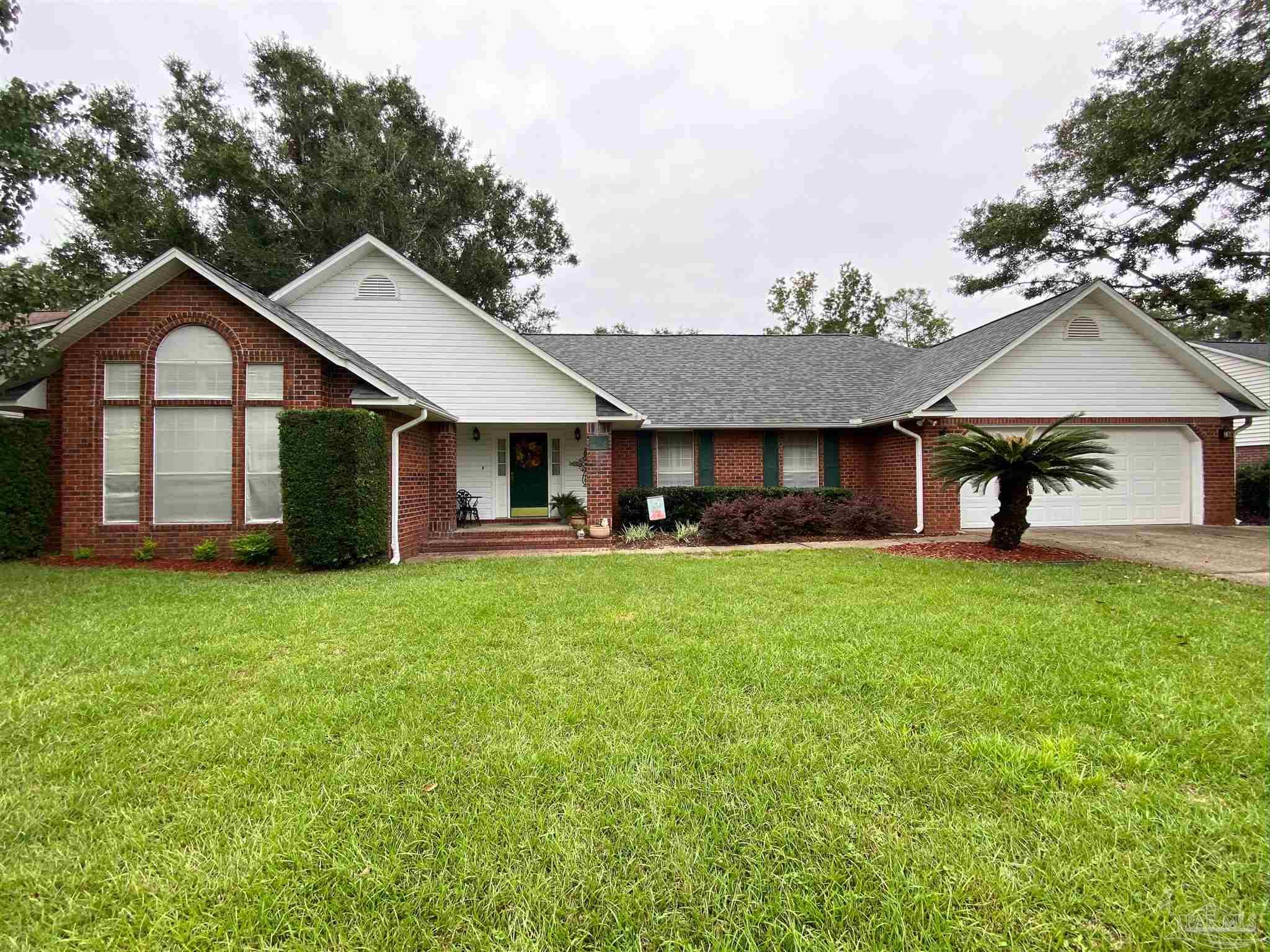 504 Turnberry Road Cantonment, FL 32533 - Photo 1 of 38 Gallery Image 1