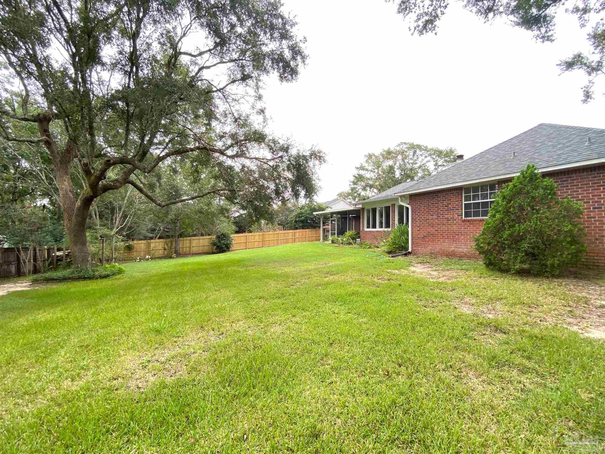 504 Turnberry Road Cantonment, FL 32533 - Photo 37 of 38 Gallery Image 37