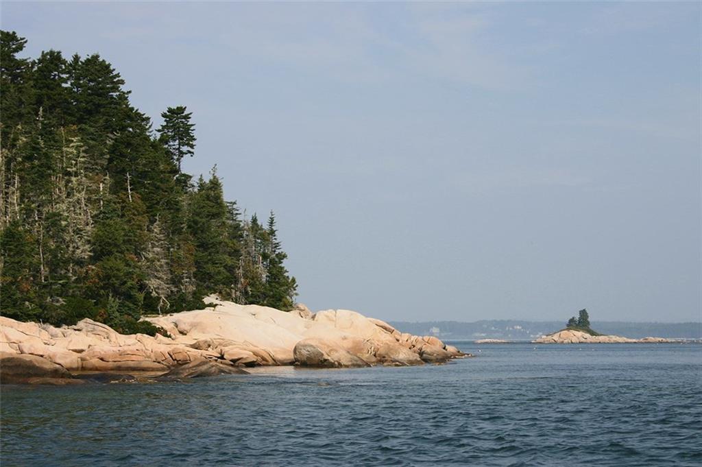 1 High Island Tenants Harbor, ME 04860 - Photo 15 of 22 Photo