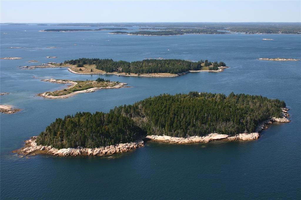 1 High Island Tenants Harbor, ME 04860 - Photo 2 of 22 Photo