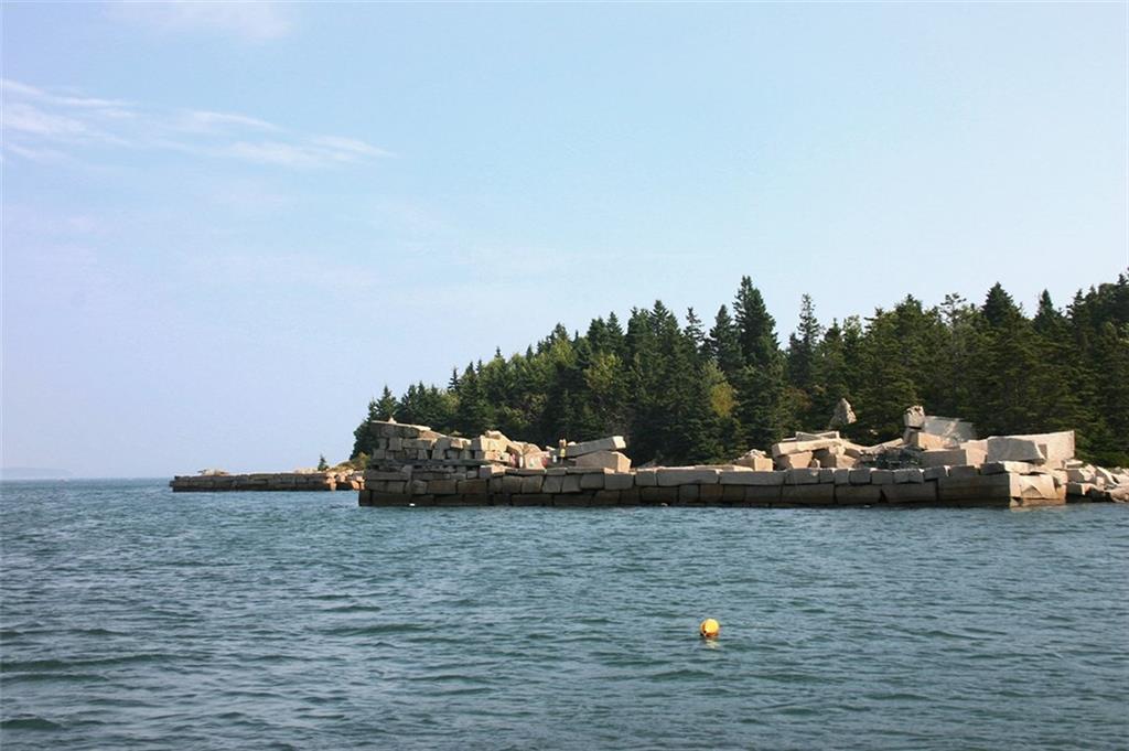 1 High Island Tenants Harbor, ME 04860 - Photo 9 of 22 Photo