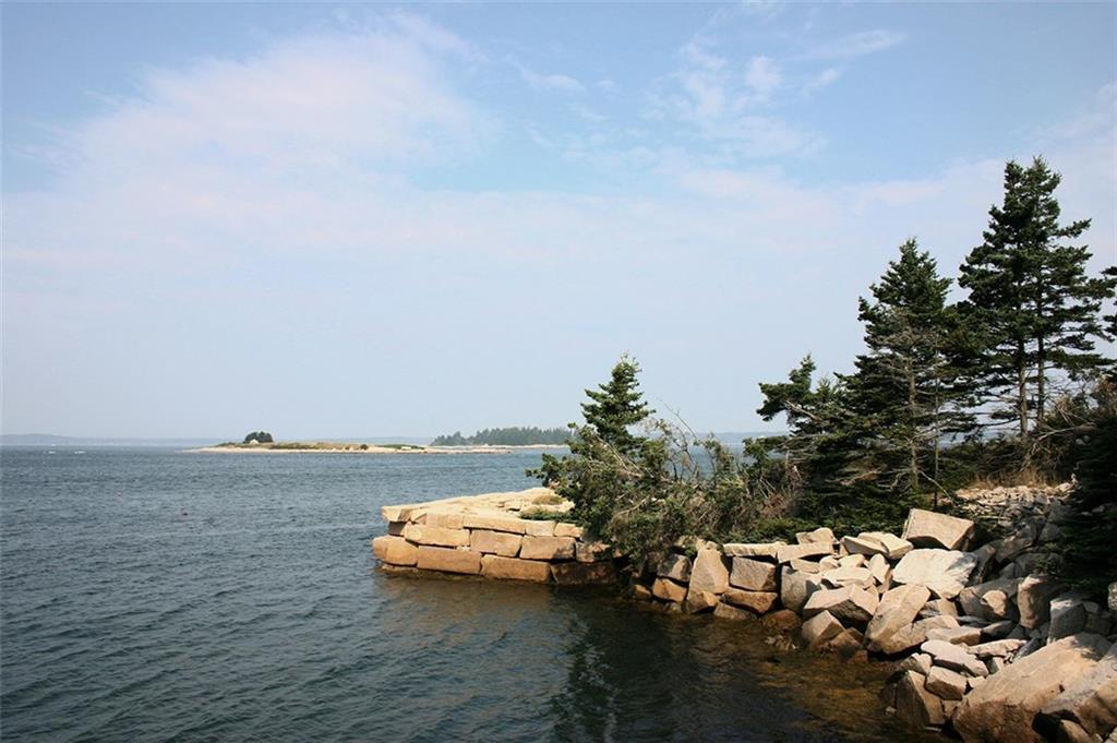1 High Island Tenants Harbor, ME 04860 - Photo 10 of 22 Photo