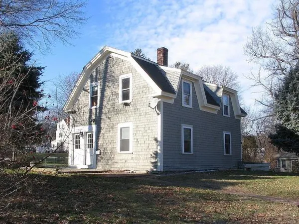 $850,000 | 210 Court Street, Plymouth, MA 02360