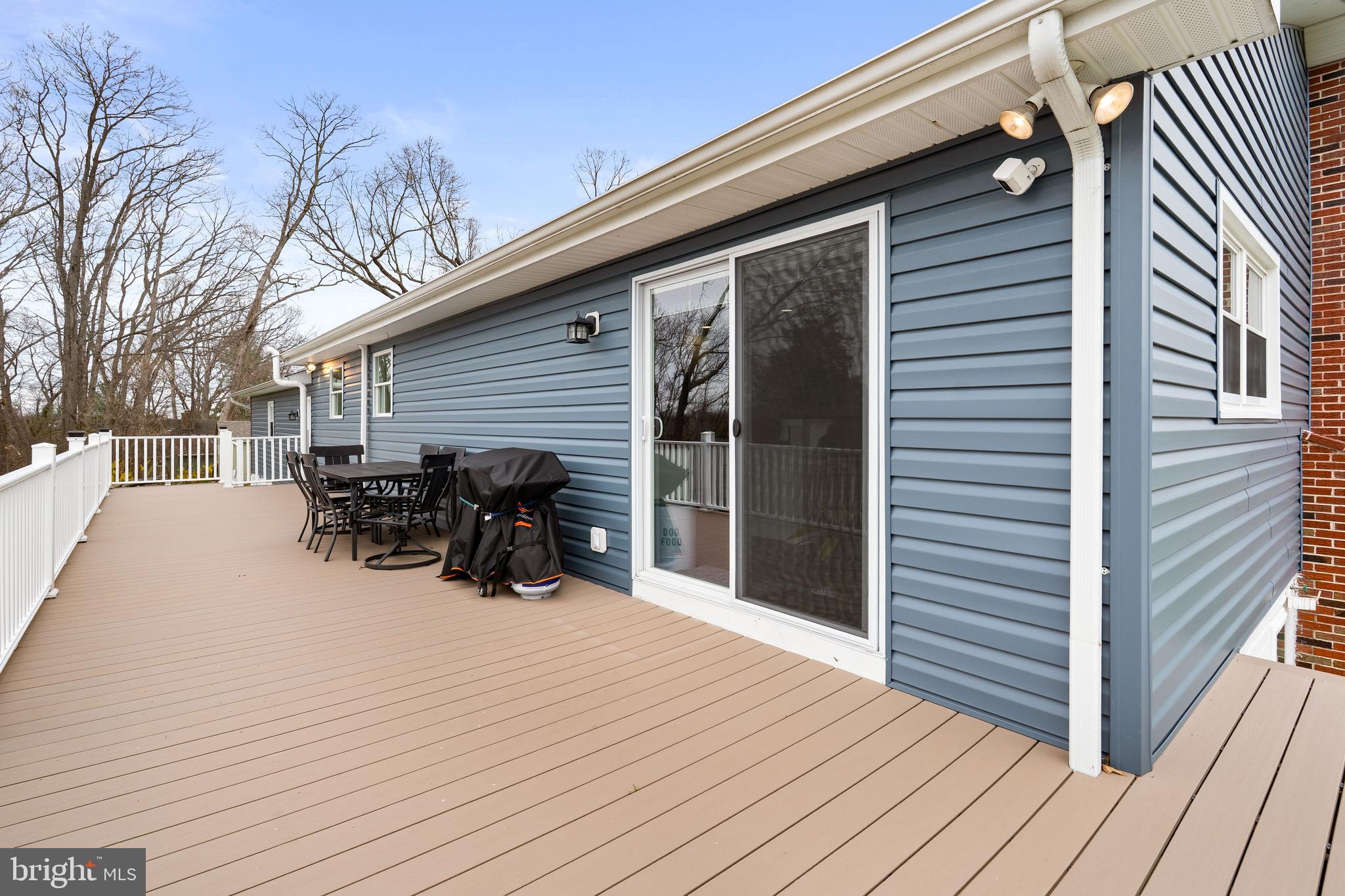 144 Bill Leight Road Conowingo, MD 21918 - Photo 27 of 28 a view of outdoor space with seating space