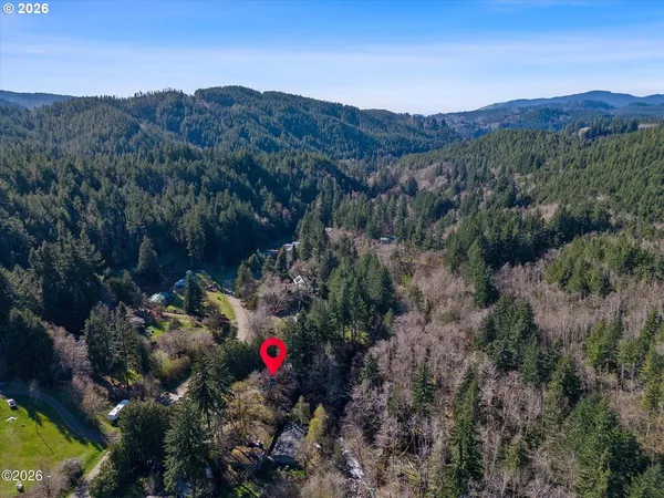 $380,000 | 319 North Boulder Creek Drive, Otis, OR 97368