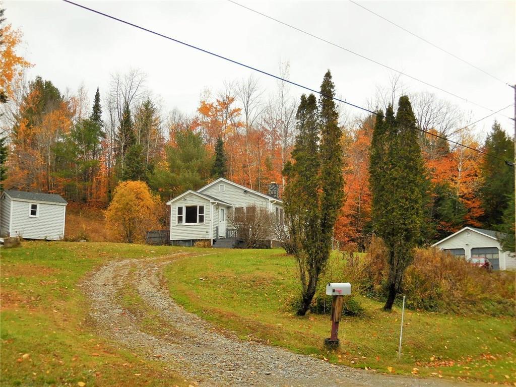 1060 Mills Road Ripley, ME 04930 - Photo 2 of 35 Photo