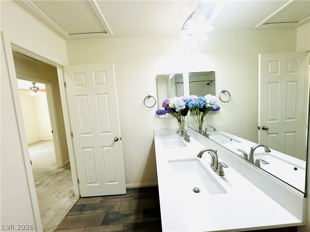 12525 Skylight View Street Las Vegas, NV 89138 - Photo 27 of 48