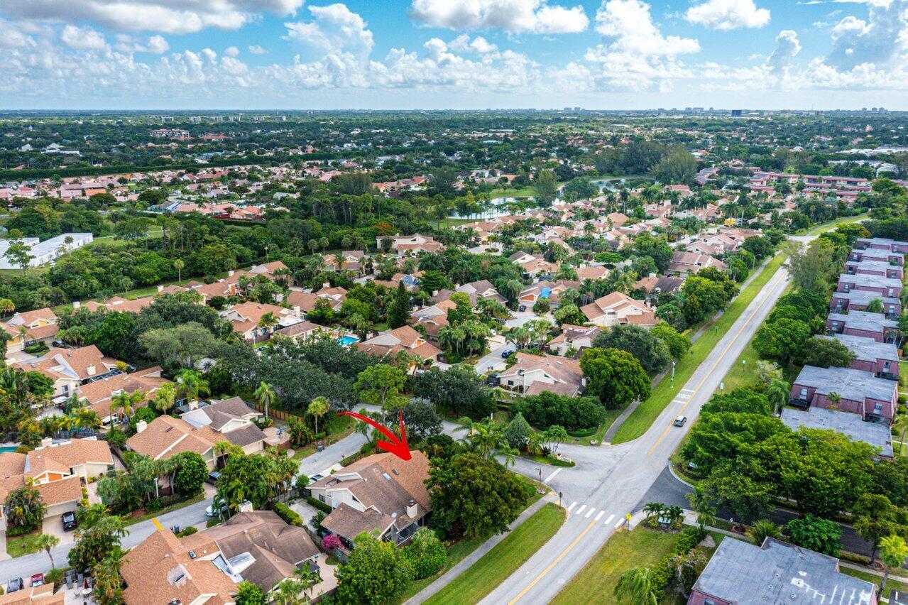 7760 Kenway Place West Boca Raton, FL 33433 - Photo 28 of 28 040-7760KenwayPlaceWest-BocaRaton-FL-334