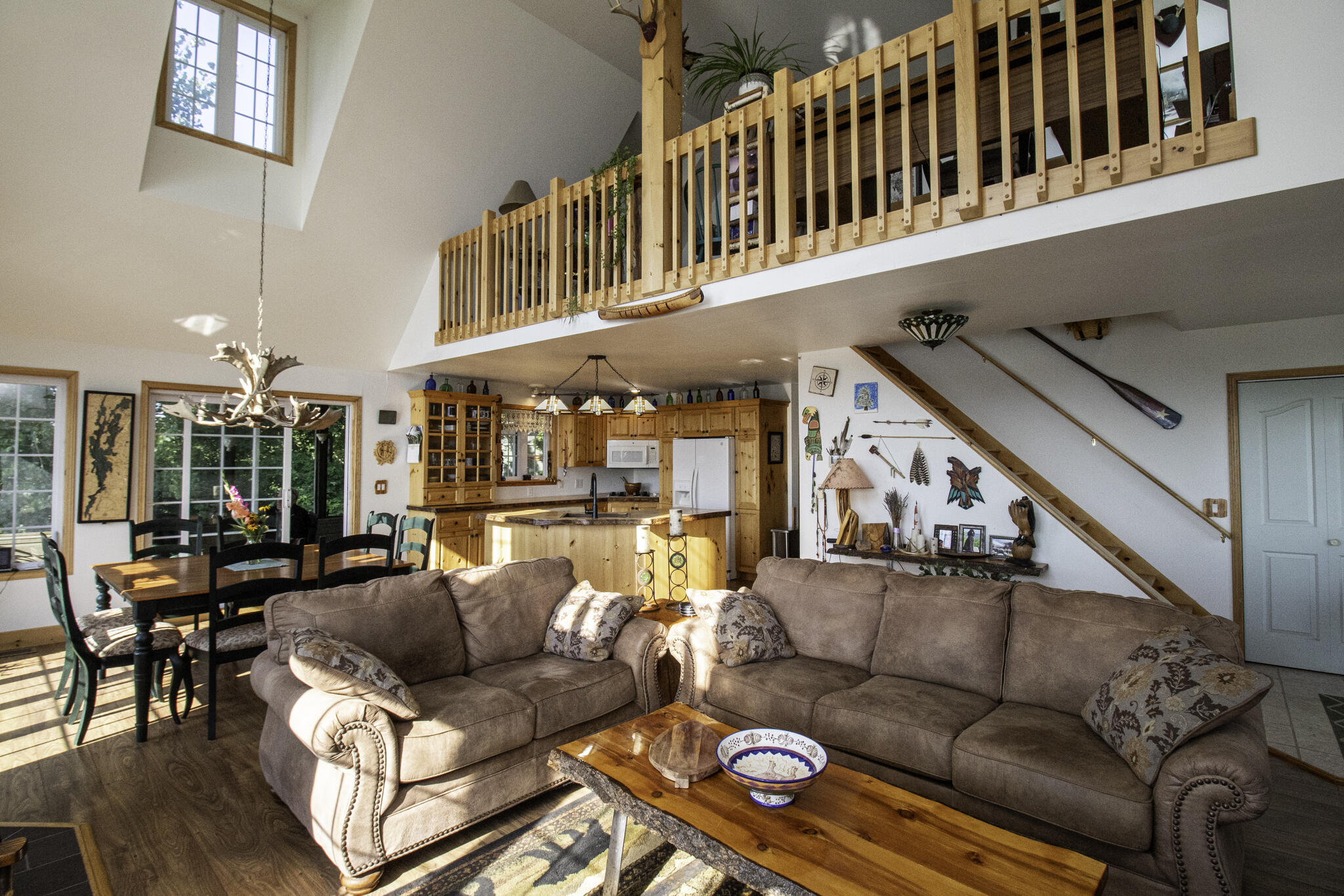 735 Highland Road Keeseville, NY 12944 - Photo 15 of 80 Wilson - Highlands Rd - kelly photo - li