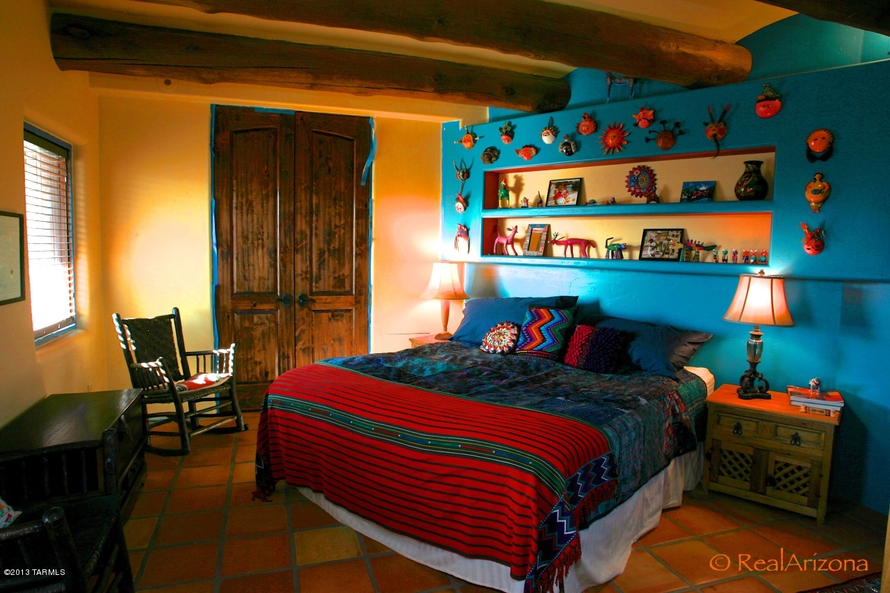 58 Doc Hudson Court Rio Rico, AZ 85648 - Photo 36 of 49