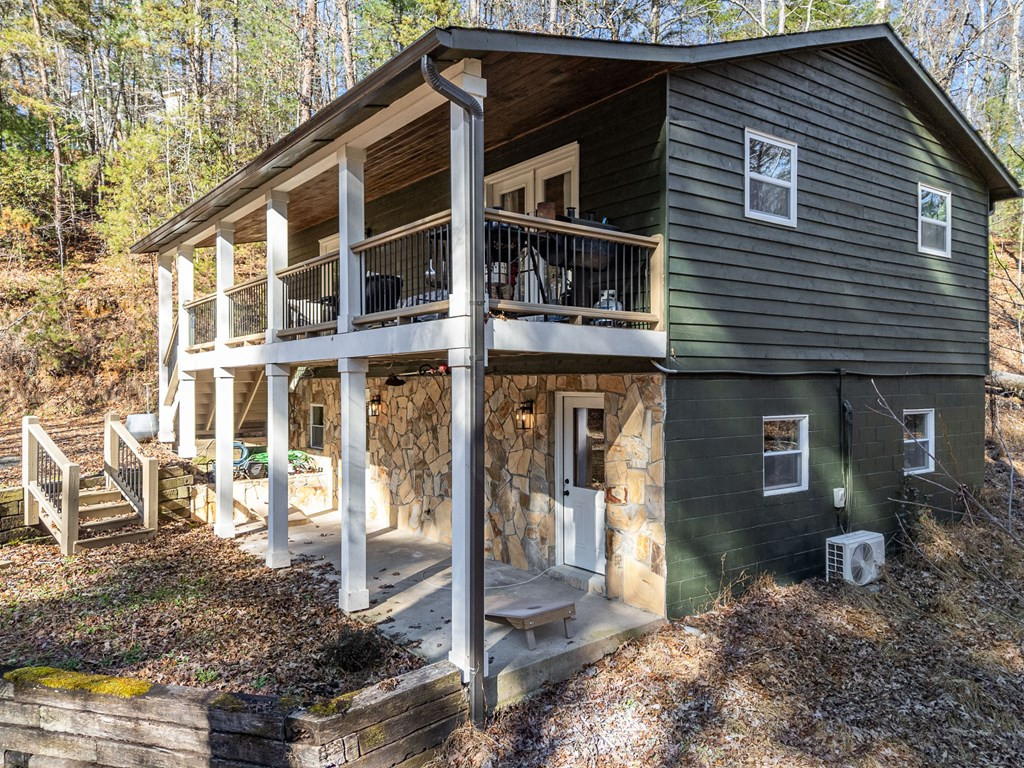 45 Mountain Stream Road Murphy, NC 28906 - Photo 31 of 43