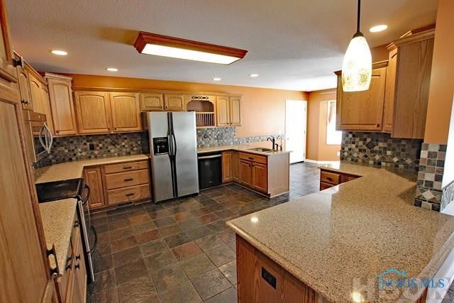 3400 Stuart Road Fostoria, OH 44830 - Photo 9 of 35 Photo 9