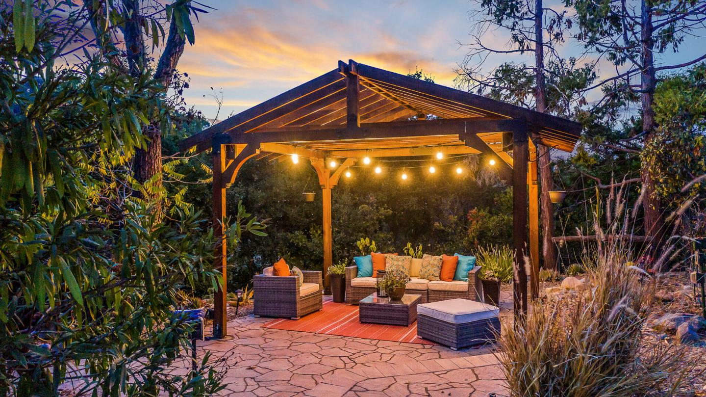 21401 Prospect Road Saratoga, CA 95070 - Photo 26 of 26 a view of outdoor space yard deck and patio