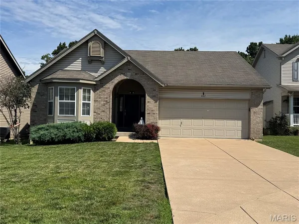 $310,000 | 807 Sunflower Manor, O'Fallon, MO 63368