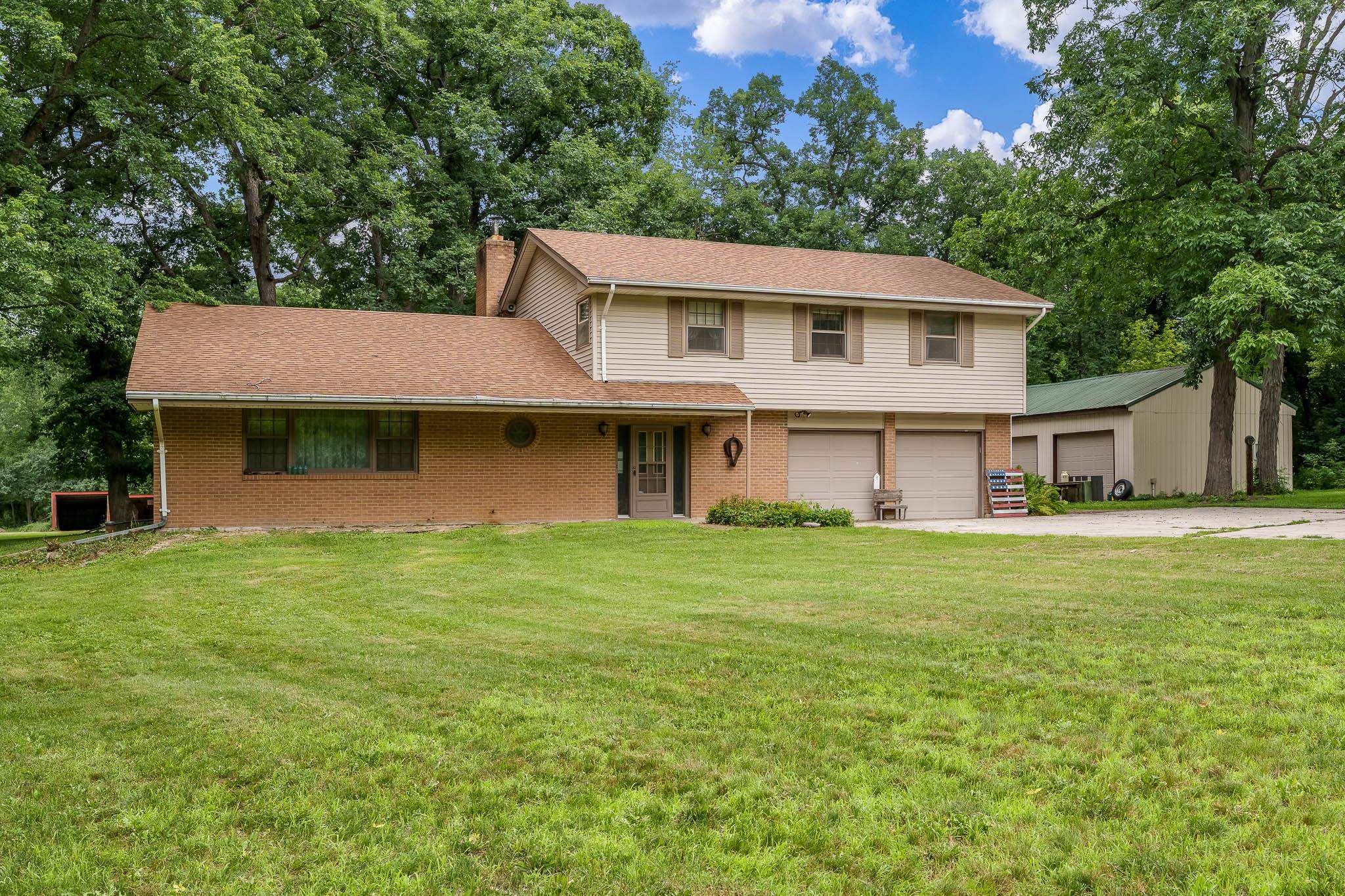 530 Kelly Road Caledonia, IL 61011 - Photo 1 of 65