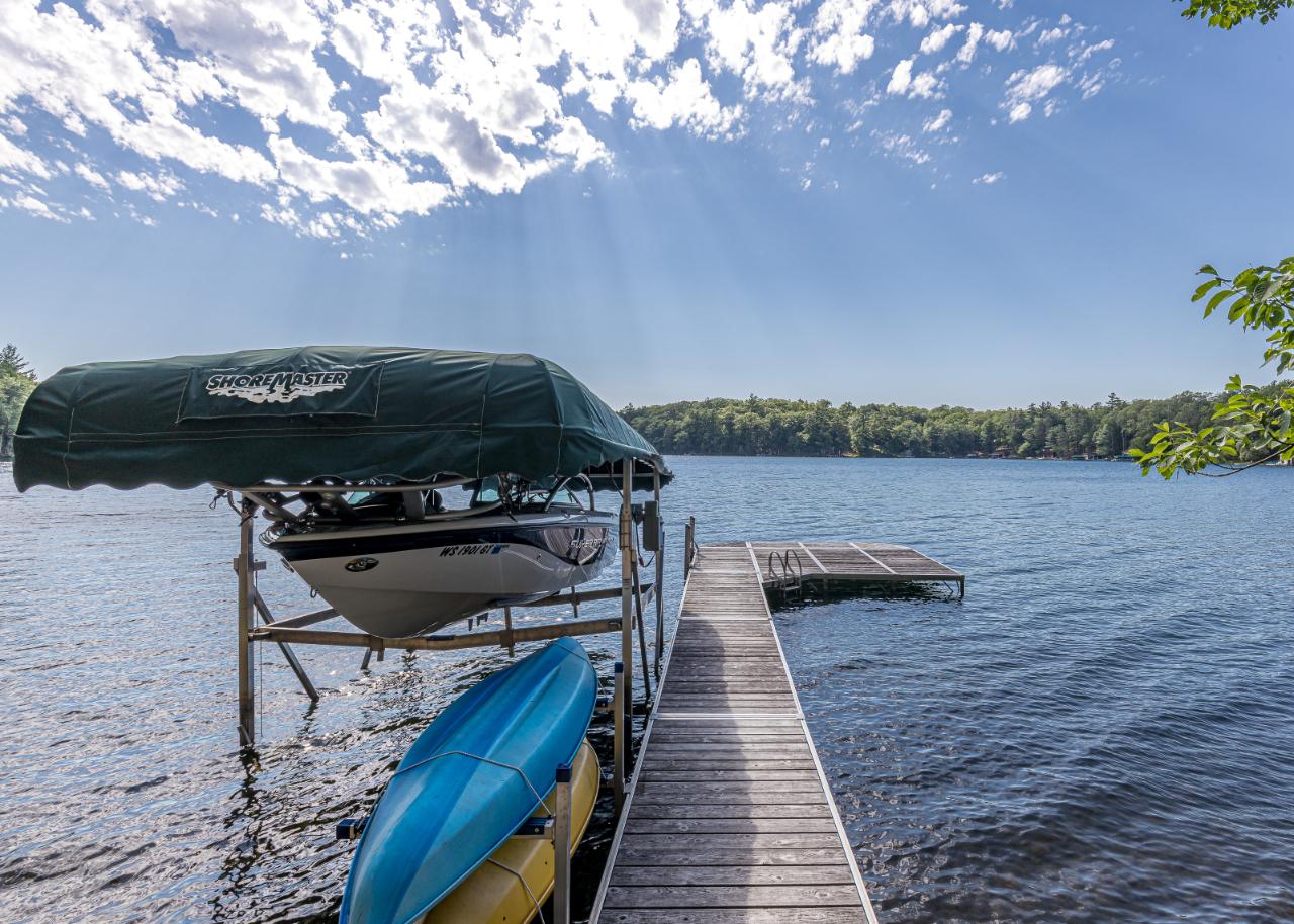 7749 Agawak Road Minocqua, WI 54548 - Photo 21 of 42 Gallery Image 21