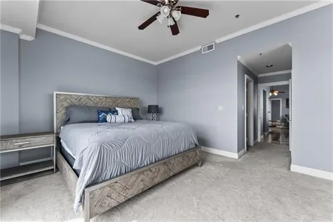 $185,000 | 3456 Cleary Avenue, Unit 507, Metairie, LA 70002