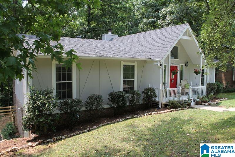 6820 Ridgewood Drive Pinson, AL 35126 - Photo 1 of 21