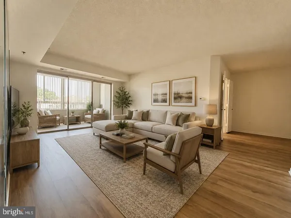 $220,000 | 14800 Pennfield Circle, Unit 408, Silver Spring, MD 20906