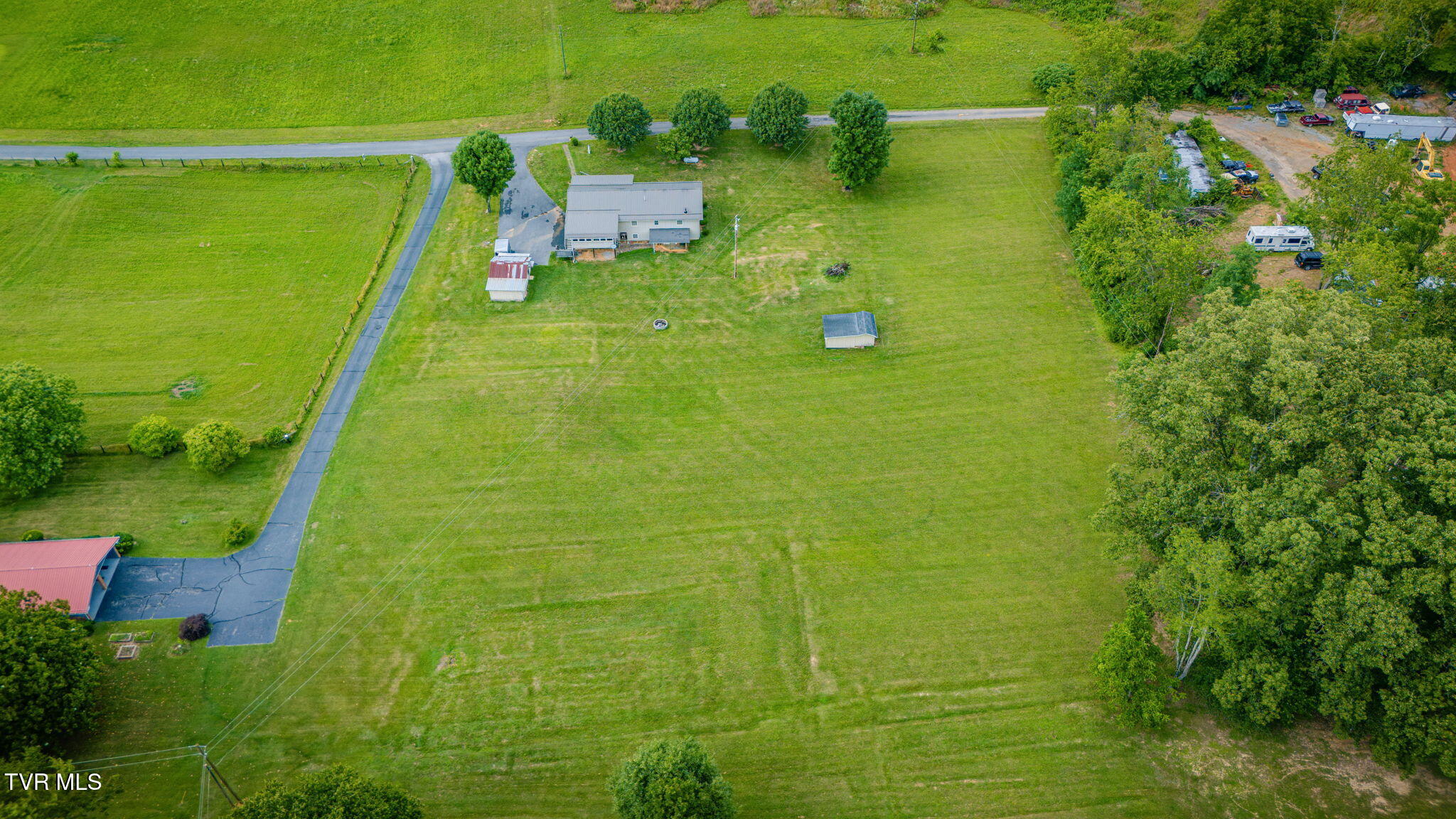 132 Old Country Road Church Hill, TN 37642 - Photo 44 of 46 43O