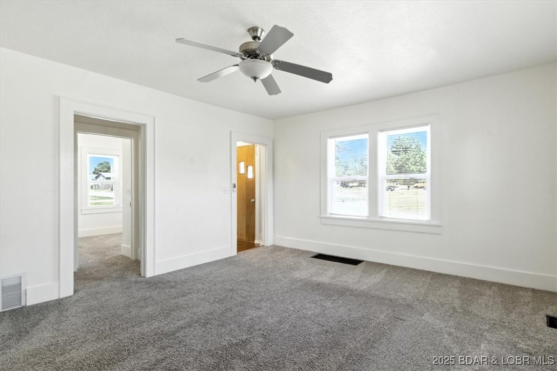 920 East North Street Eldon, MO 65026 - Photo 20 of 42 Bedroom 1