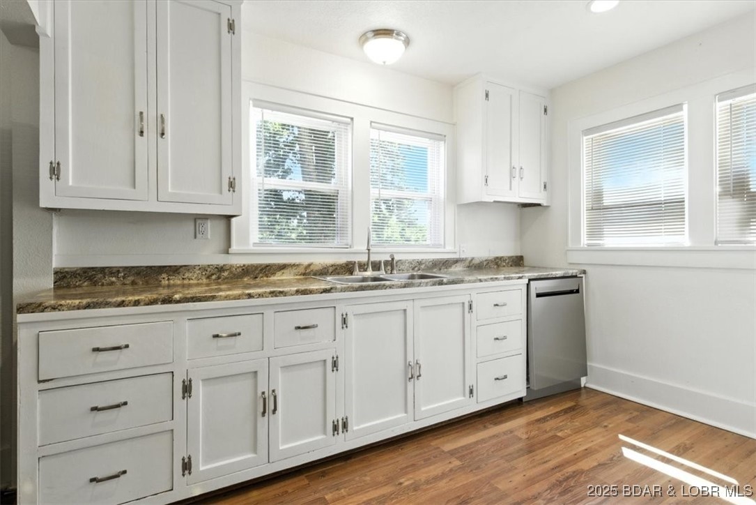 920 East North Street Eldon, MO 65026 - Photo 3 of 42 Remodeled Kitchen