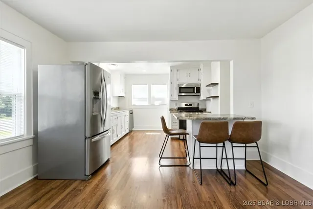 $215,000 | 920 East North Street, Eldon, MO 65026