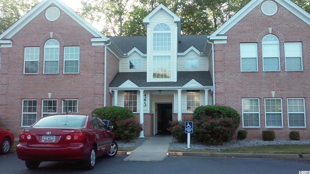 4273 Santolina Way, Unit D Murrells Inlet, SC 29576 - Photo 1 of 5 Gallery Image 1
