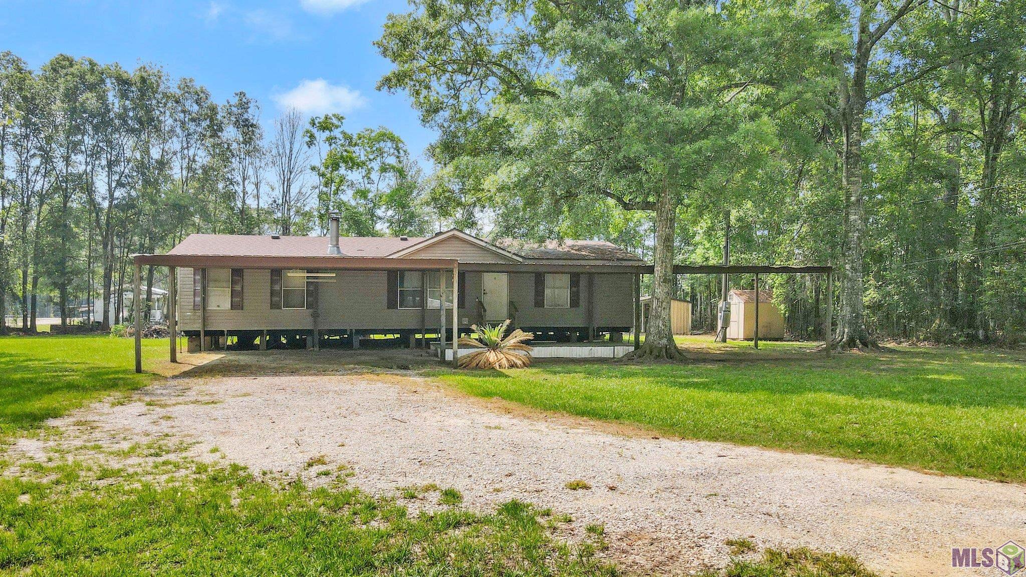16990 Kinchen Road Livingston, LA 70754 - Photo 1 of 7