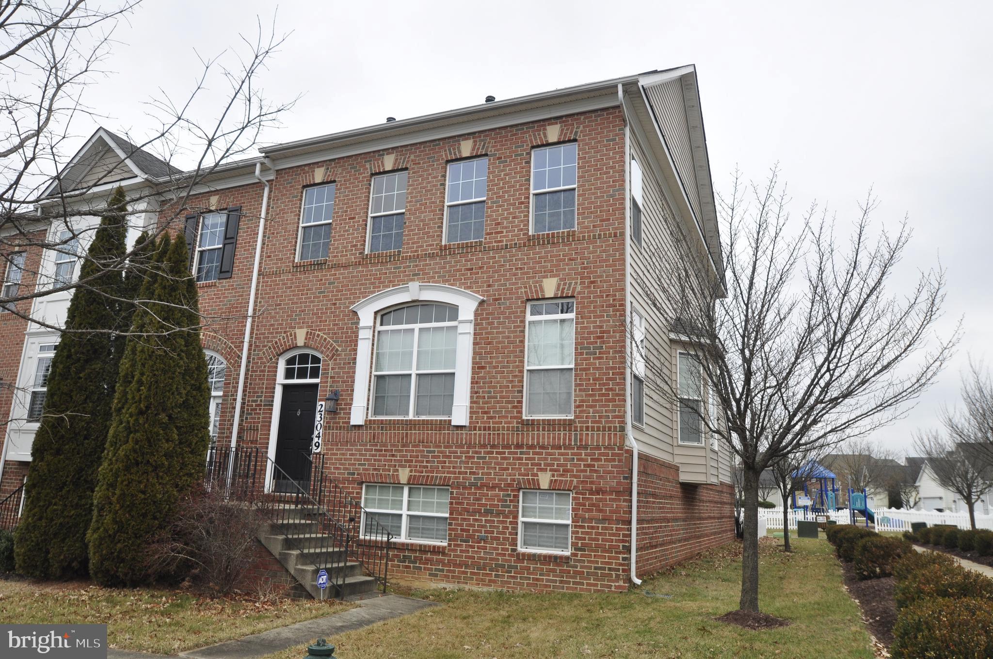 23049 Birch Mead Road Clarksburg, MD 20871 - Photo 1 of 26 Exterior Main