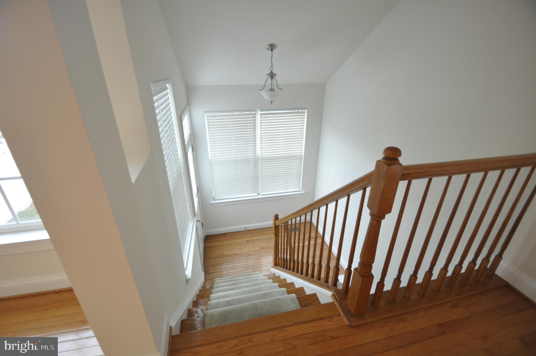 23049 Birch Mead Road Clarksburg, MD 20871 - Photo 17 of 26 Satirs to Lower Level and Garage