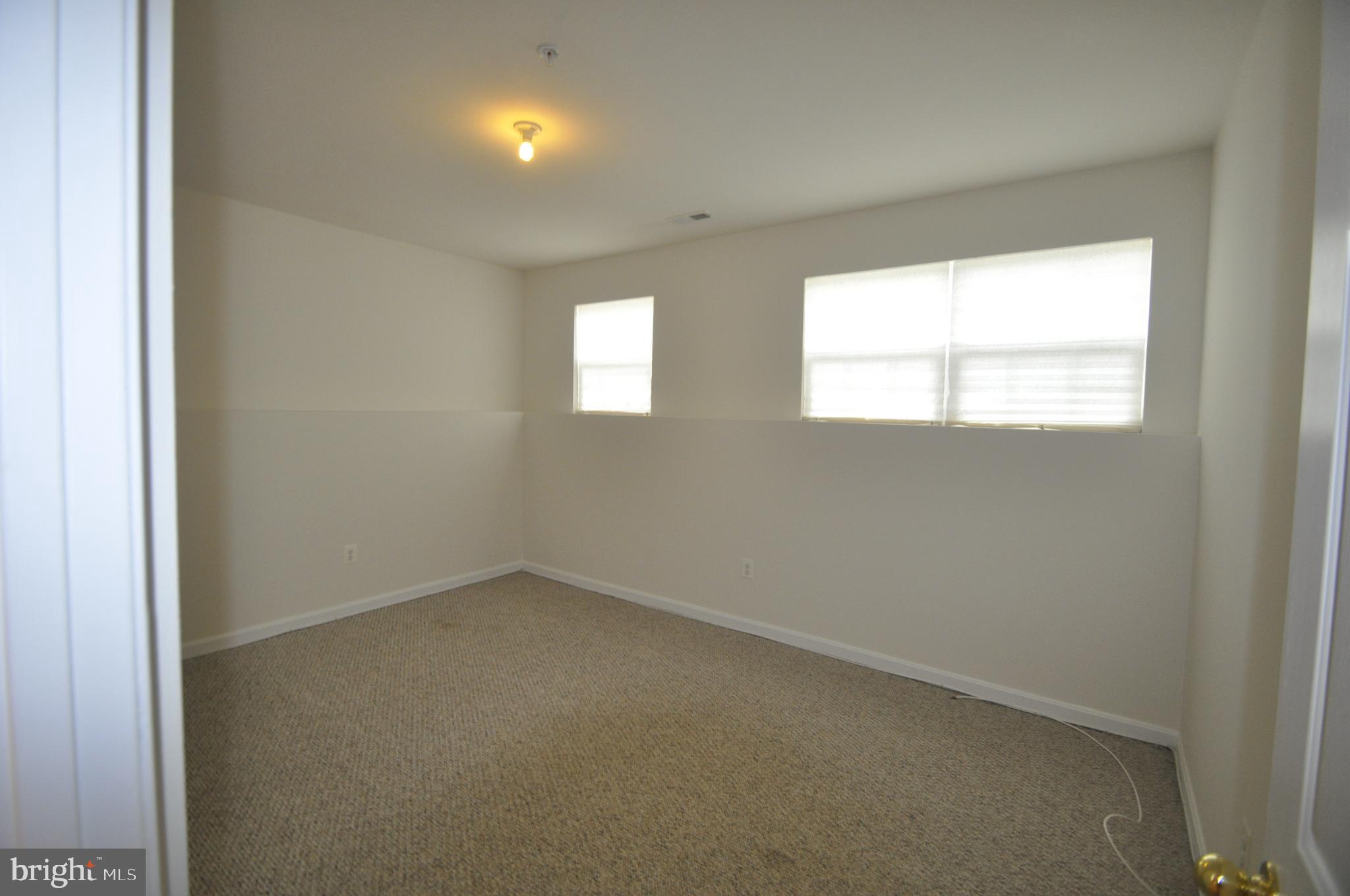 23049 Birch Mead Road Clarksburg, MD 20871 - Photo 22 of 26 Lower Level Bedroom