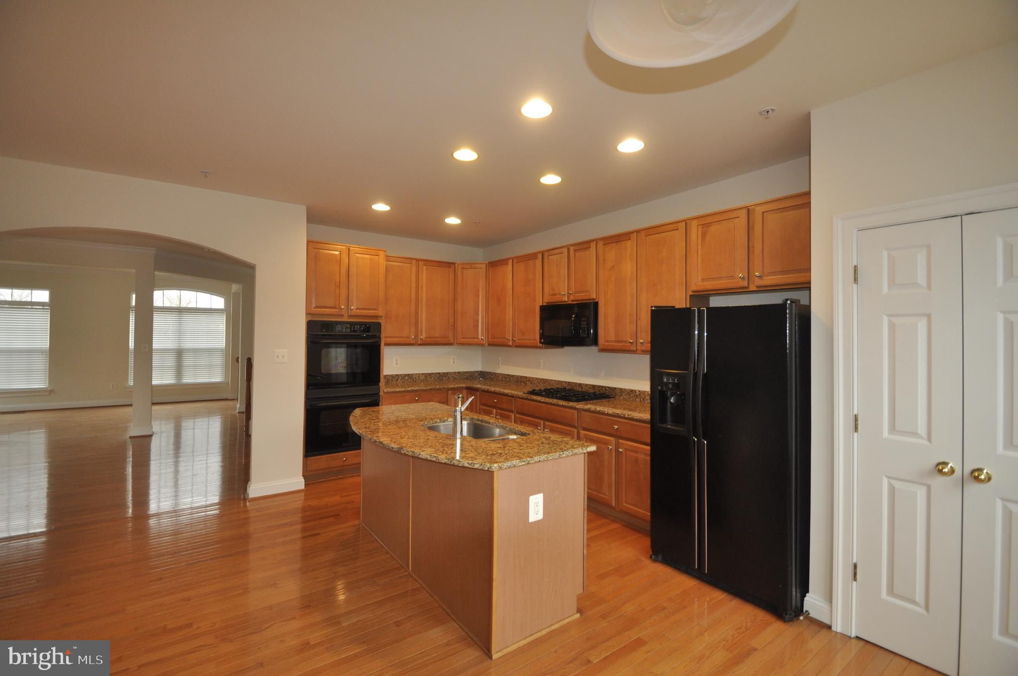 23049 Birch Mead Road Clarksburg, MD 20871 - Photo 3 of 26 Kitchen