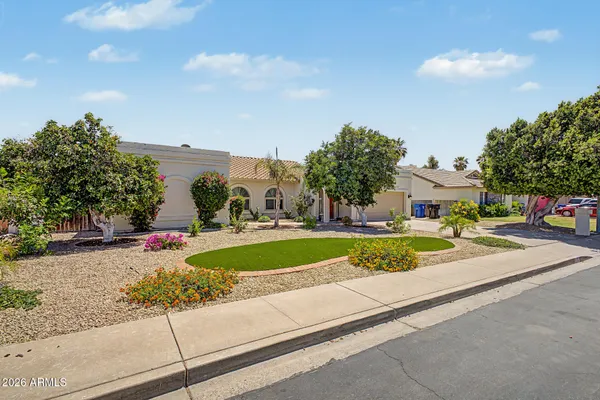 $595,000 | 2559 East Lockwood Street, Mesa, AZ 85213