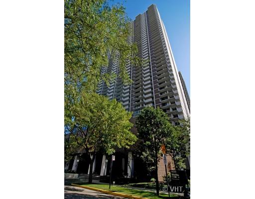 6033 North Sheridan Road, Unit 36H Chicago, IL 60660 - Photo 1 of 1