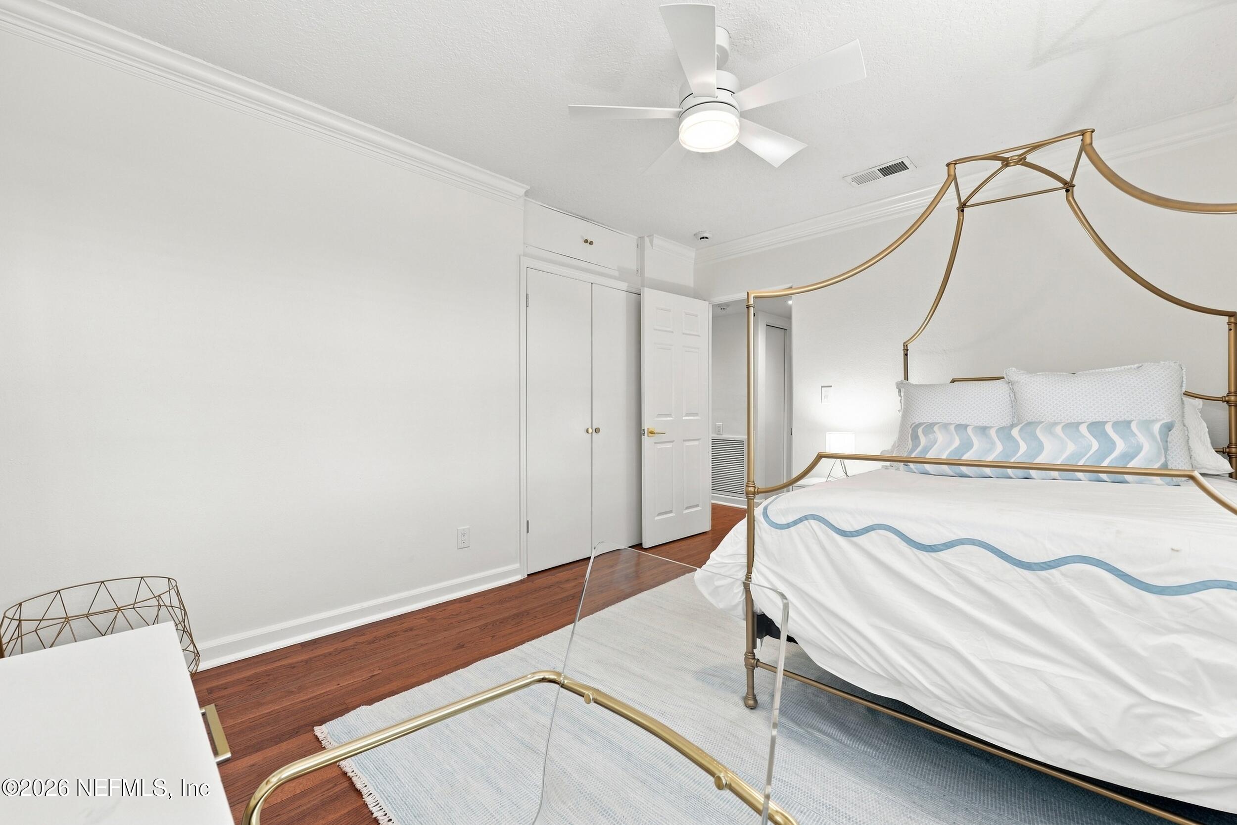 833 Waterman Road North Jacksonville, FL 32207 - Photo 39 of 63 Bedroom 2