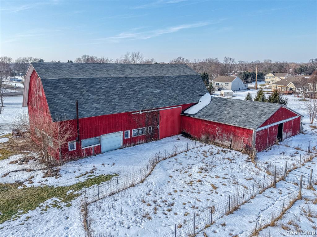 3342 Oak Grove Road Howell, MI 48855 - Photo 19 of 55