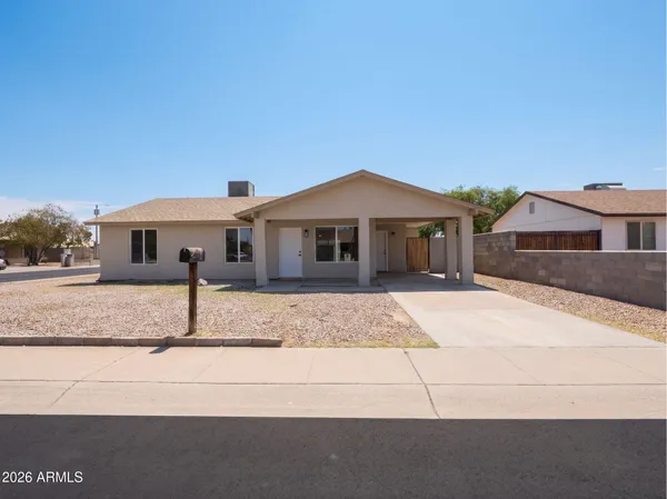 $383,500 | 2541 North 50th Lane, Phoenix, AZ 85035