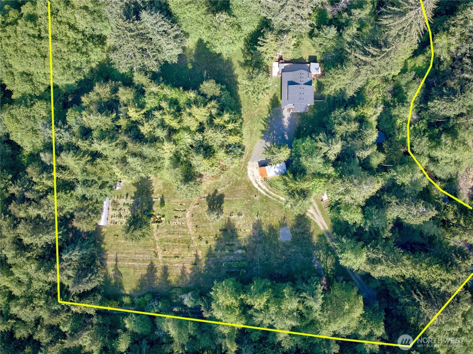 20 Parpala Road Naselle, WA 98638 - Photo 21 of 39
